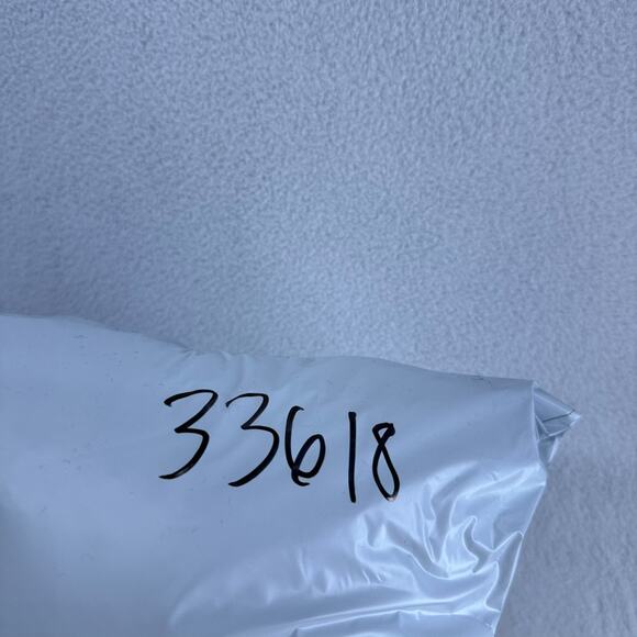 Vintage John Molloy Sweater Fits Large Green Donegal Ireland Fisherman Wool 90s - Picture 10 of 10